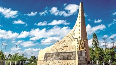 新四军朱家店大捷——速战速决，水网地带巧设伏