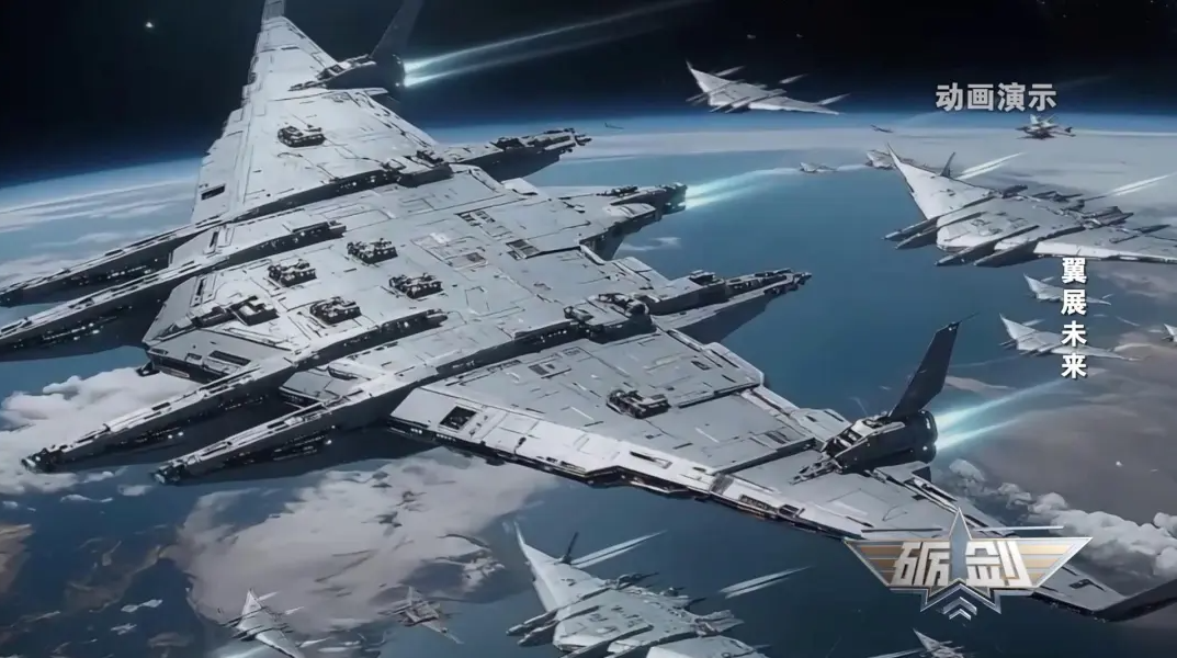 “南天门计划”正照进现实