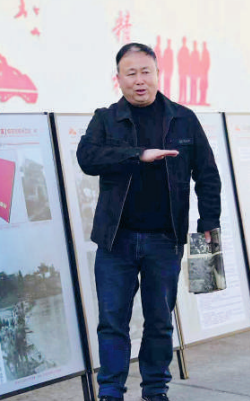 影像为证，铭刻烽火岁月