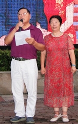 朱水金：老兵本色守初心 温情奉献暖万家