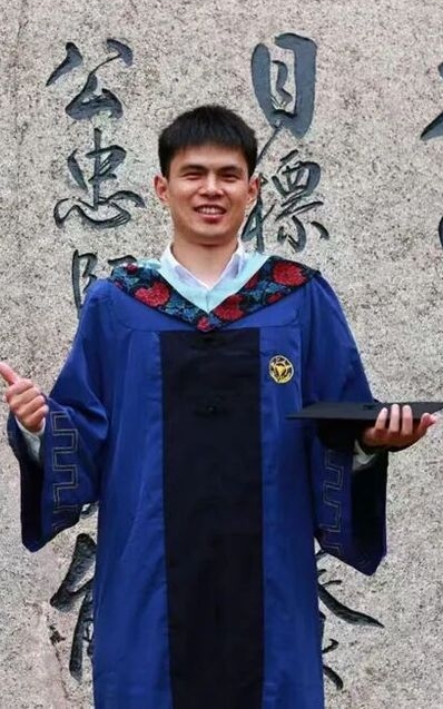 退役五年后，他被授予中尉军衔！