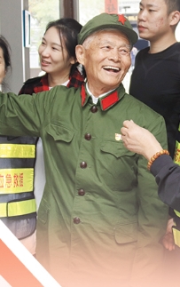 姚华亮：红色展馆播火传薪